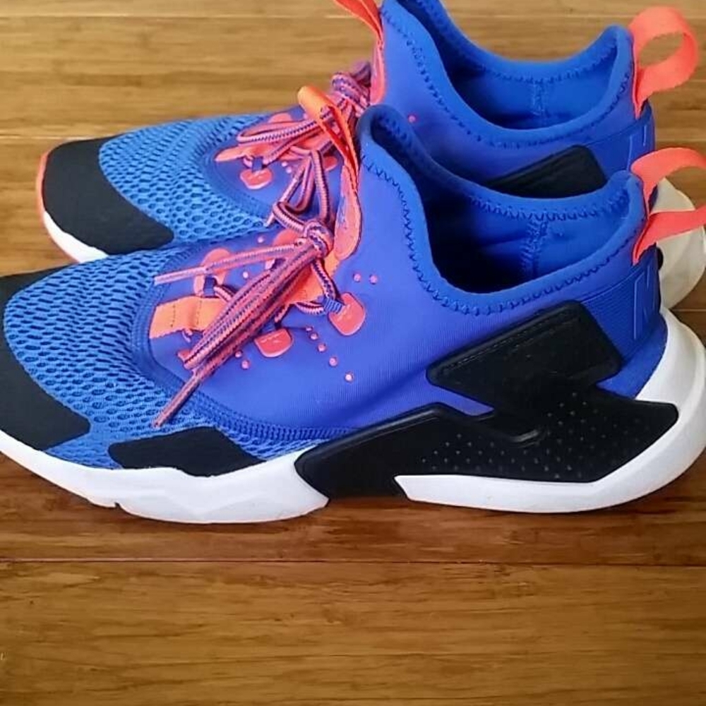 Nike huraches